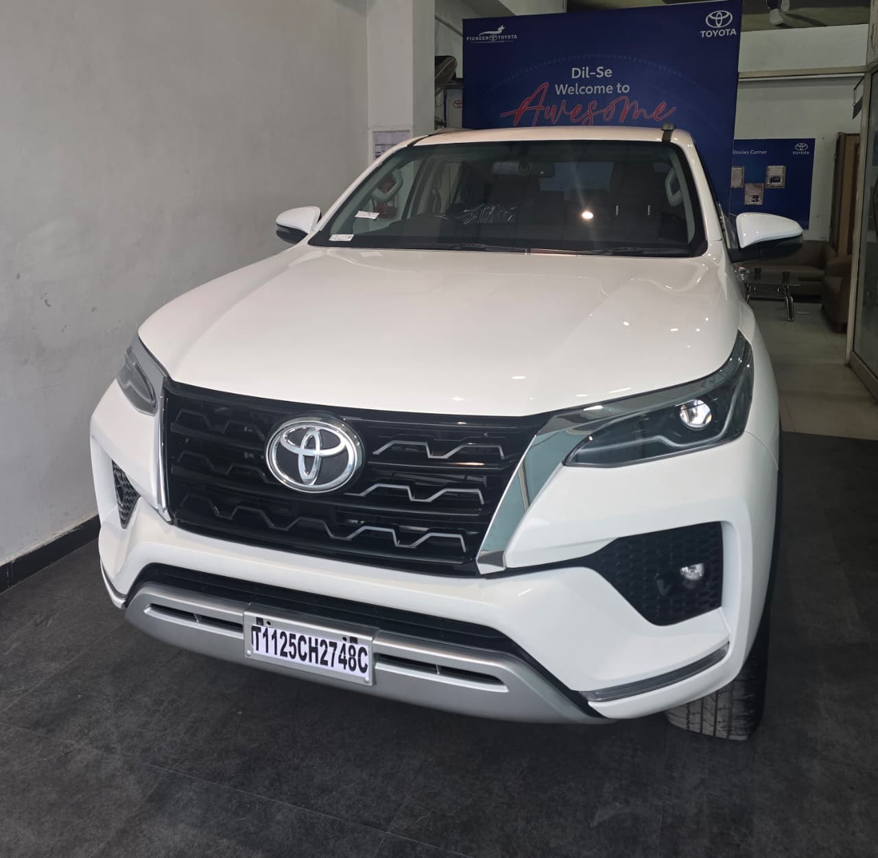 Punjab Rent a Car - Luxury / Self Drive Cars